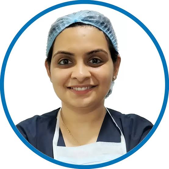 Dr Darshana Daga